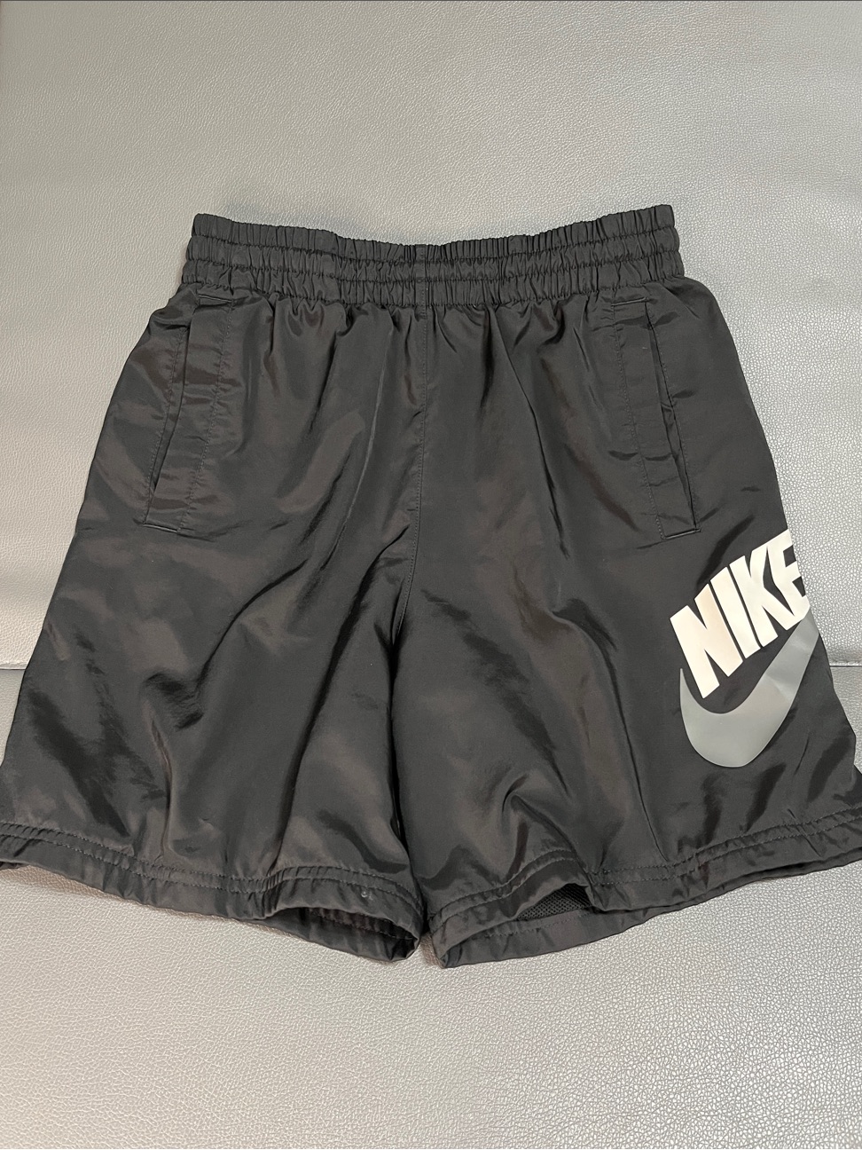 Nike Youth Swim Trunk Like New